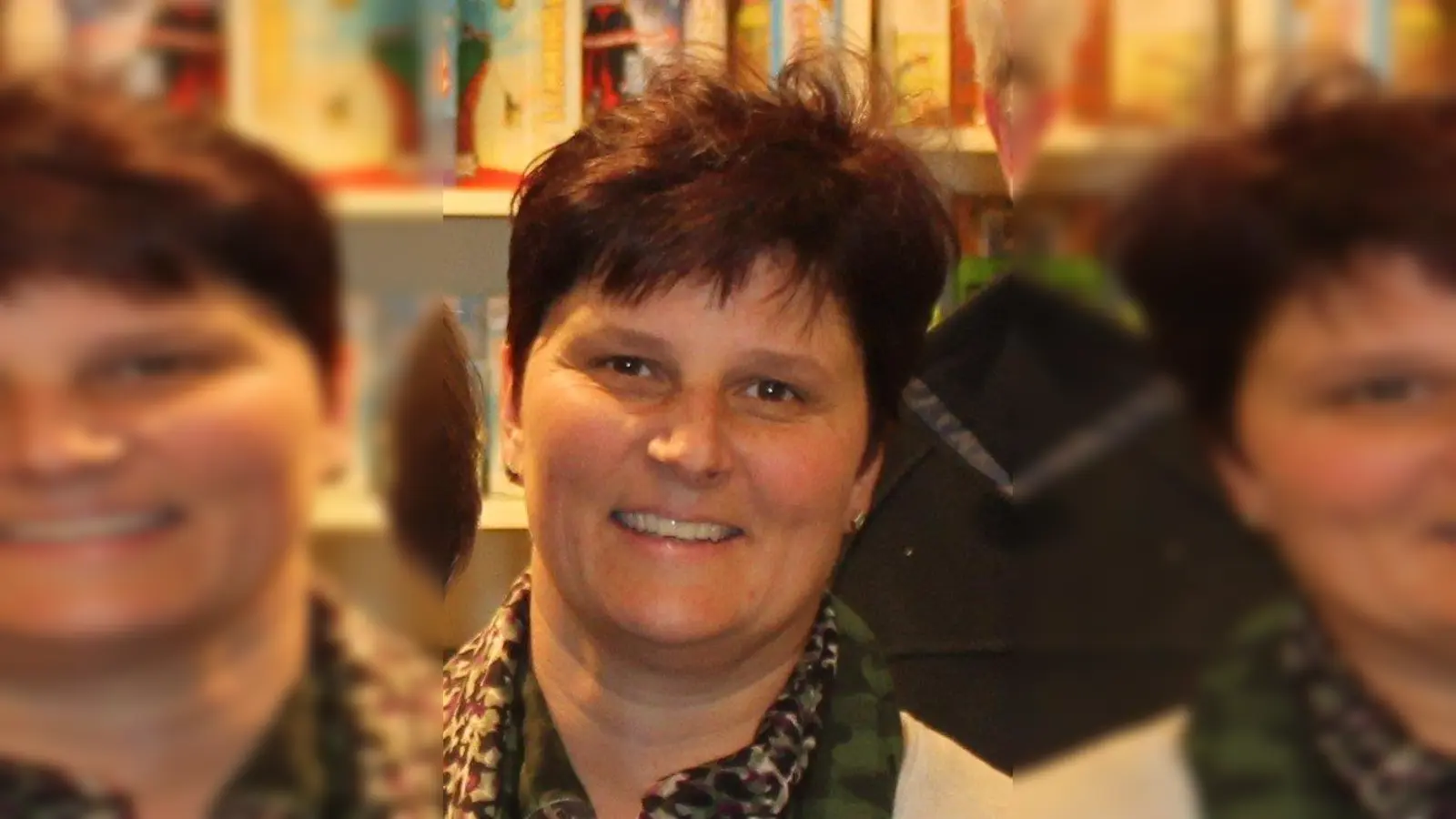 Christiane Ruhbaum (Foto: pi)