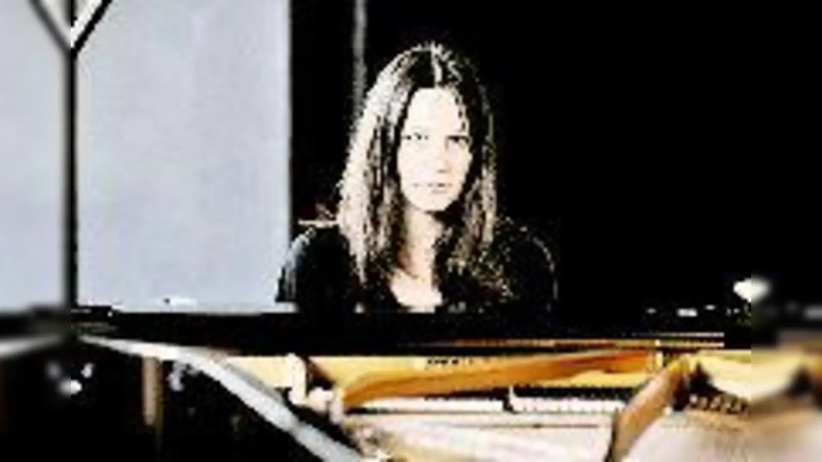 Die preisgekrönte Pianistin Anna Gourari.   (F.: Agentur)