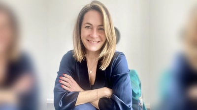 Natalie Schmid. (Foto: pr)