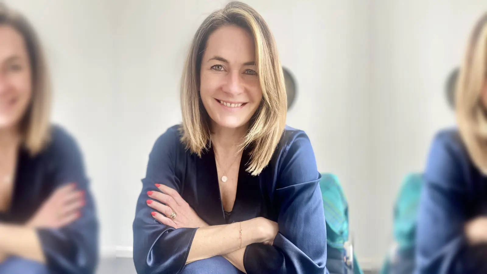 Natalie Schmid. (Foto: pr)