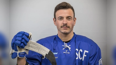 Michael Krönauer. (Foto: SC Forst)