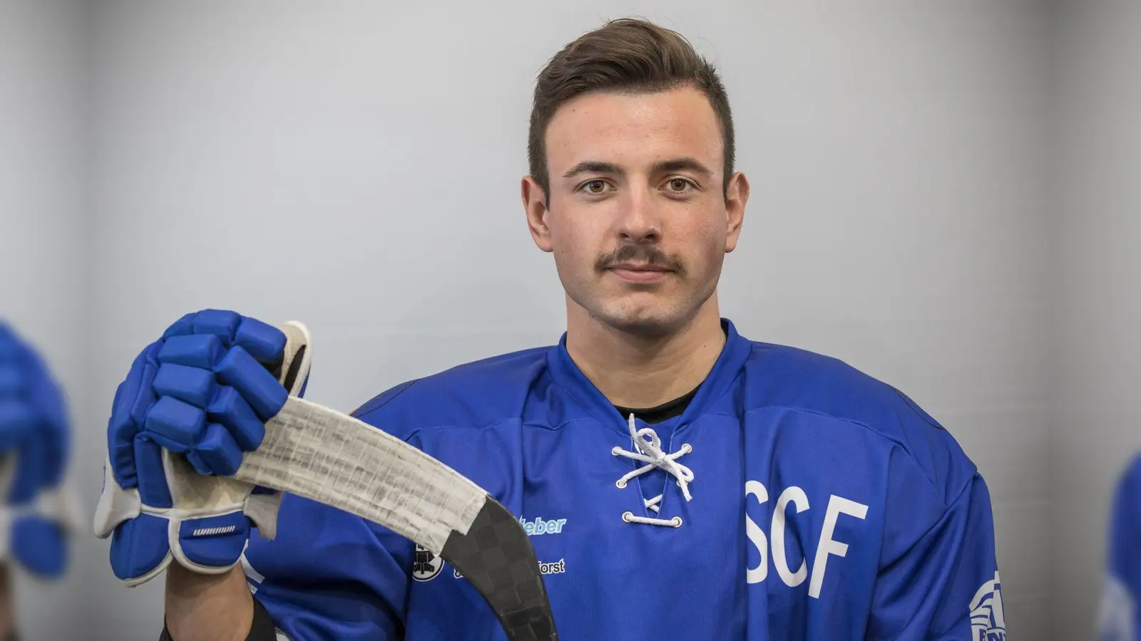 Michael Krönauer. (Foto: SC Forst)