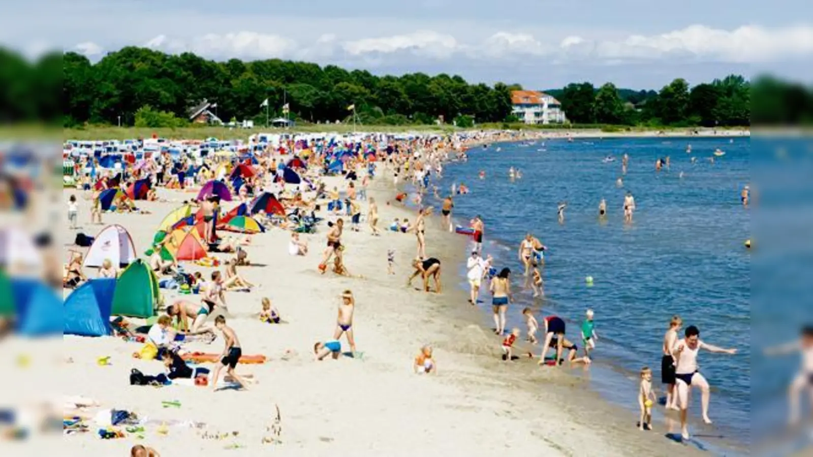 Perfekt  (Foto: Was gibt es schöneres als einen erholsamen Strandurlaub?)