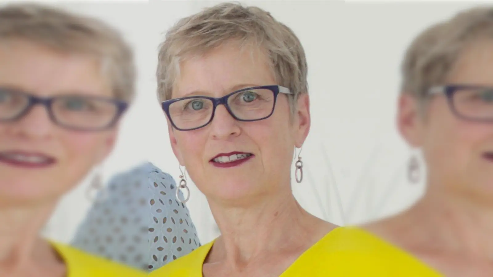 Gabriele Albert-Wurst. (Foto: pr)