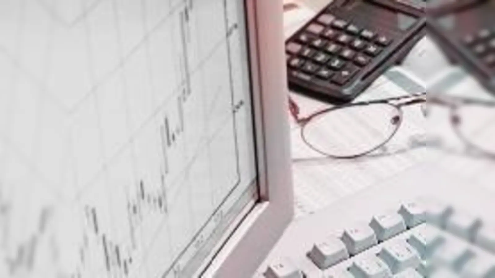 Einen Verlauf wie in obigem Chart kann sich die Deutsche Post für ihre Aktie nur wünschen: Die Kleinanleger sind enttäuscht. 	 (Foto: pixelquelle)