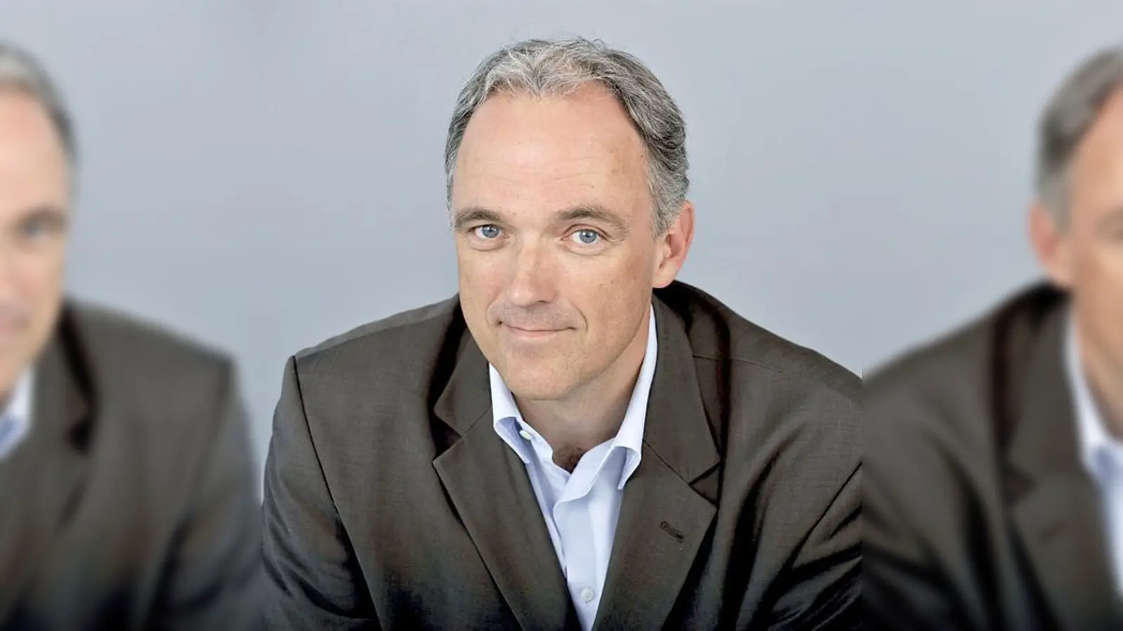 Werner Bartens	 (Foto: Alessandra Schellnegger)