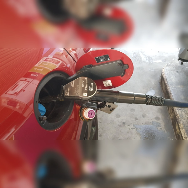 Im Zuge des Iran-Krieges sind die Kraftstoffpreise stark gestiegen. (Foto: Autoren-Union Mobilität/ Frank Wald)