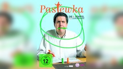 Pastewka, Die 4. Staffel, 3 DVDs, Sony Music Entertainment, 500 Min., FSK: ab 12 Jahren (Foto: pi)