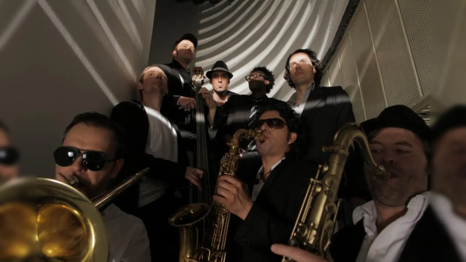 Am kommenden Donnerstag eröffnen „Chianti Protokoll” die Jamsession im Inerim und laden zum mitjamen ein. (Foto: pi)