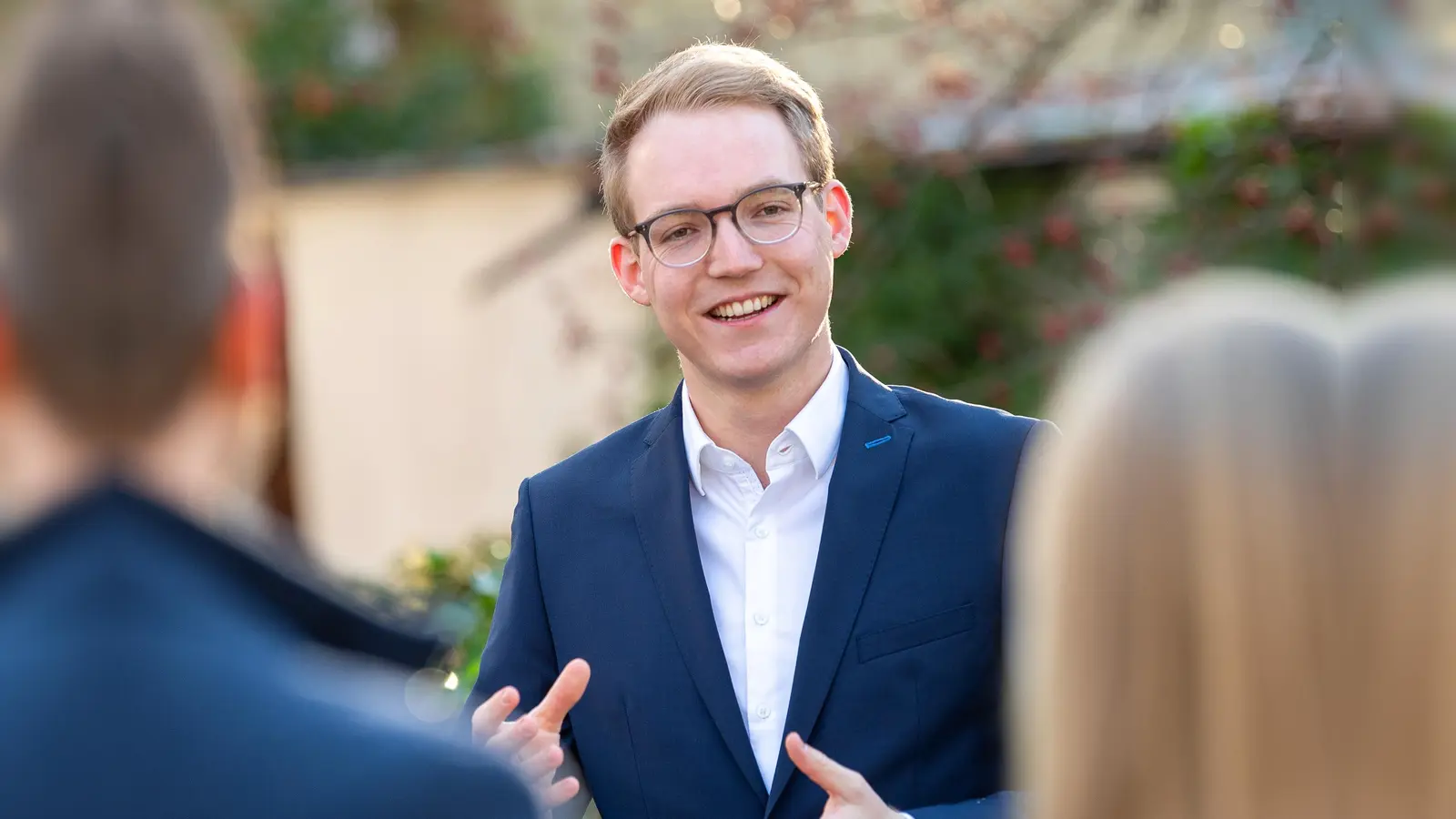 Tobias Weiskopf, FDP (Foto: privat)