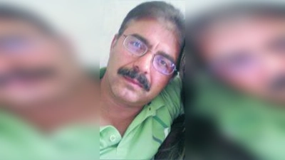 Osman Saracuz (Foto: Polizei)