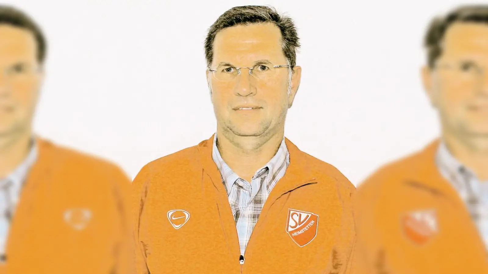 Neuer Jugendkoordinator des SVH, Herbert Richter.  (Foto: Verein)