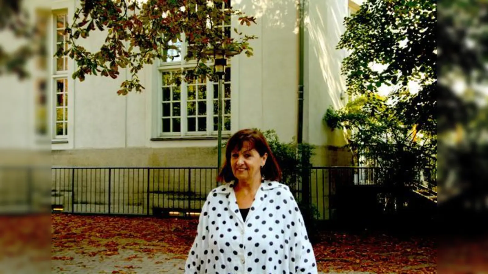 Seit vielen Jahren kämpft Schulleiterin Ursula Veitleder um eine neue Turnhalle in der Grundschule an der Kirchenstraße. Jetzt ist es wohl bald soweit.	 (Foto: js)