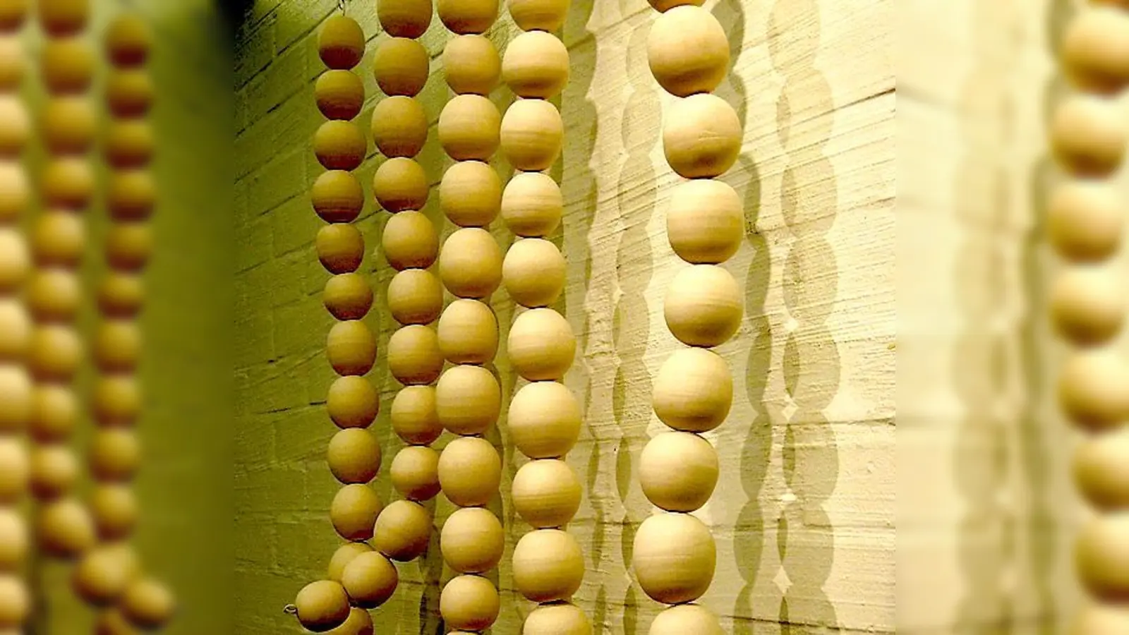 Werke von vielen verschiedenen Künstlern kann man ab Sonntag im Lebensraum Kunst genießen. 	 (Foto: VA)