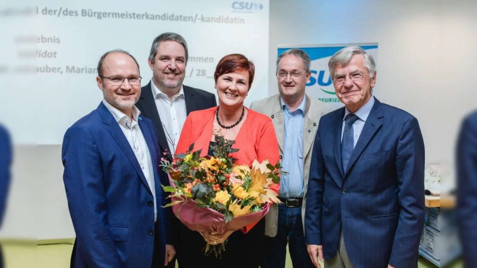 Foto: Kerstin Keysers, Neuried