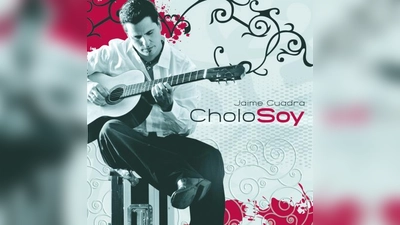 Jaime Cuadra: „Cholo Soy”, Happy Hour (in-akustik) (Foto: pi)