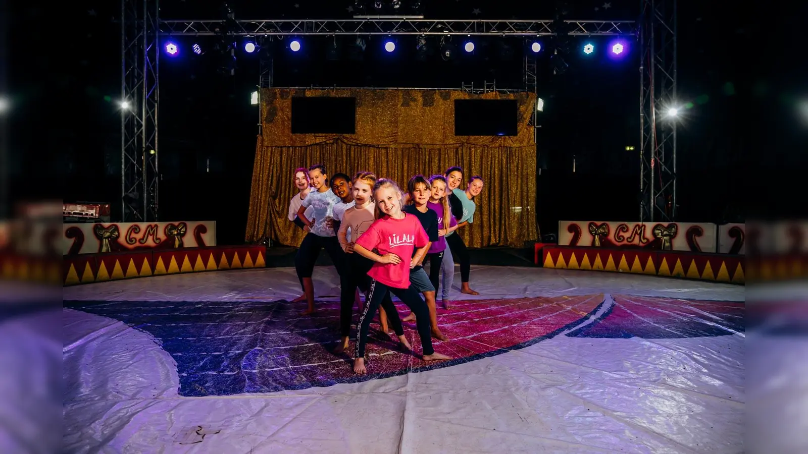 Für das kommende Jahr hat das Lilalu-Team ein vielfältiges Angebotan meist einwöchigen Workshops für Kinder zwischen vier und 13 Jahren zusammengestellt. Jetzt kann man bereits Kurse buchen. (Foto: Andreas Pfaller)