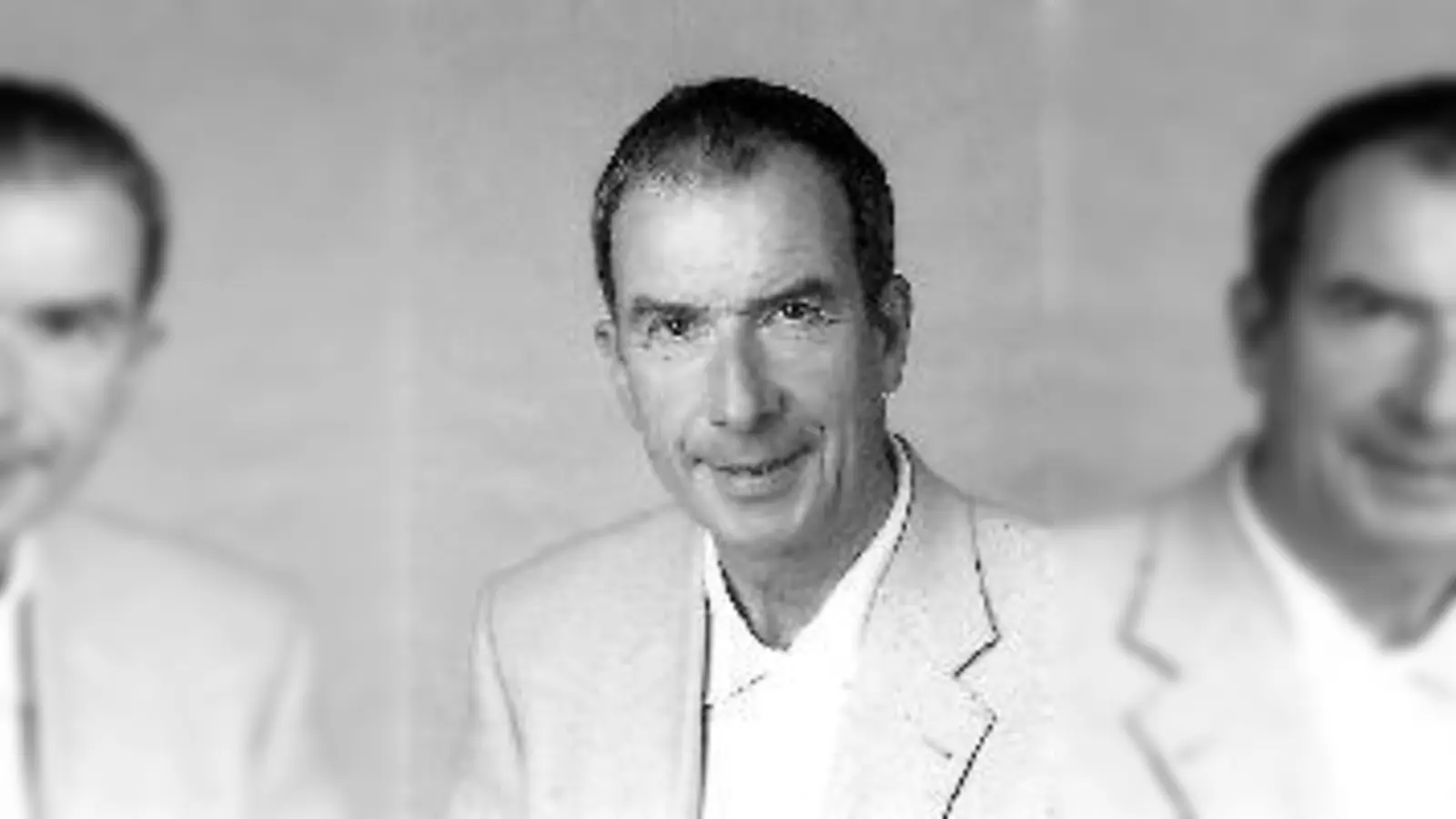 Referiert mit seinen Kollegen über Prostata: Prof. Dr. Albrecht Schilling. (Foto: Verein)