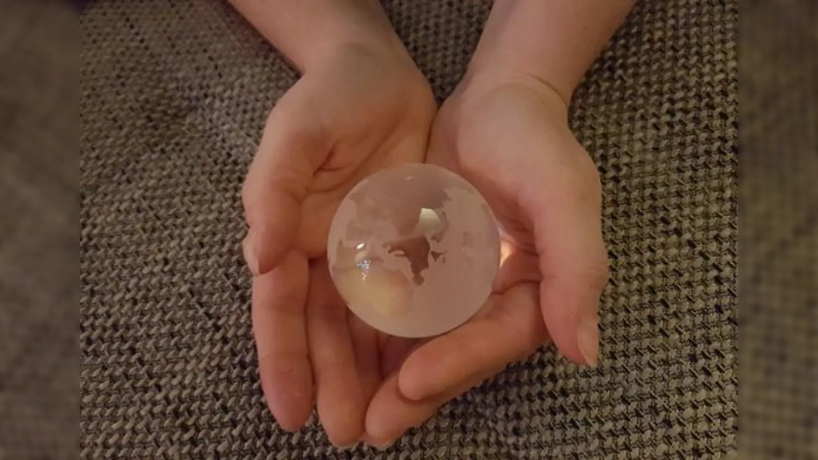 Die Zukunft der Erde liegt in unserer Hand: Die 29 Kommunen des Landkreises München  haben deswegen jetzt eine gemeinsame Erklärung zum Klimaschutz verfasst.                 (Foto: bs)