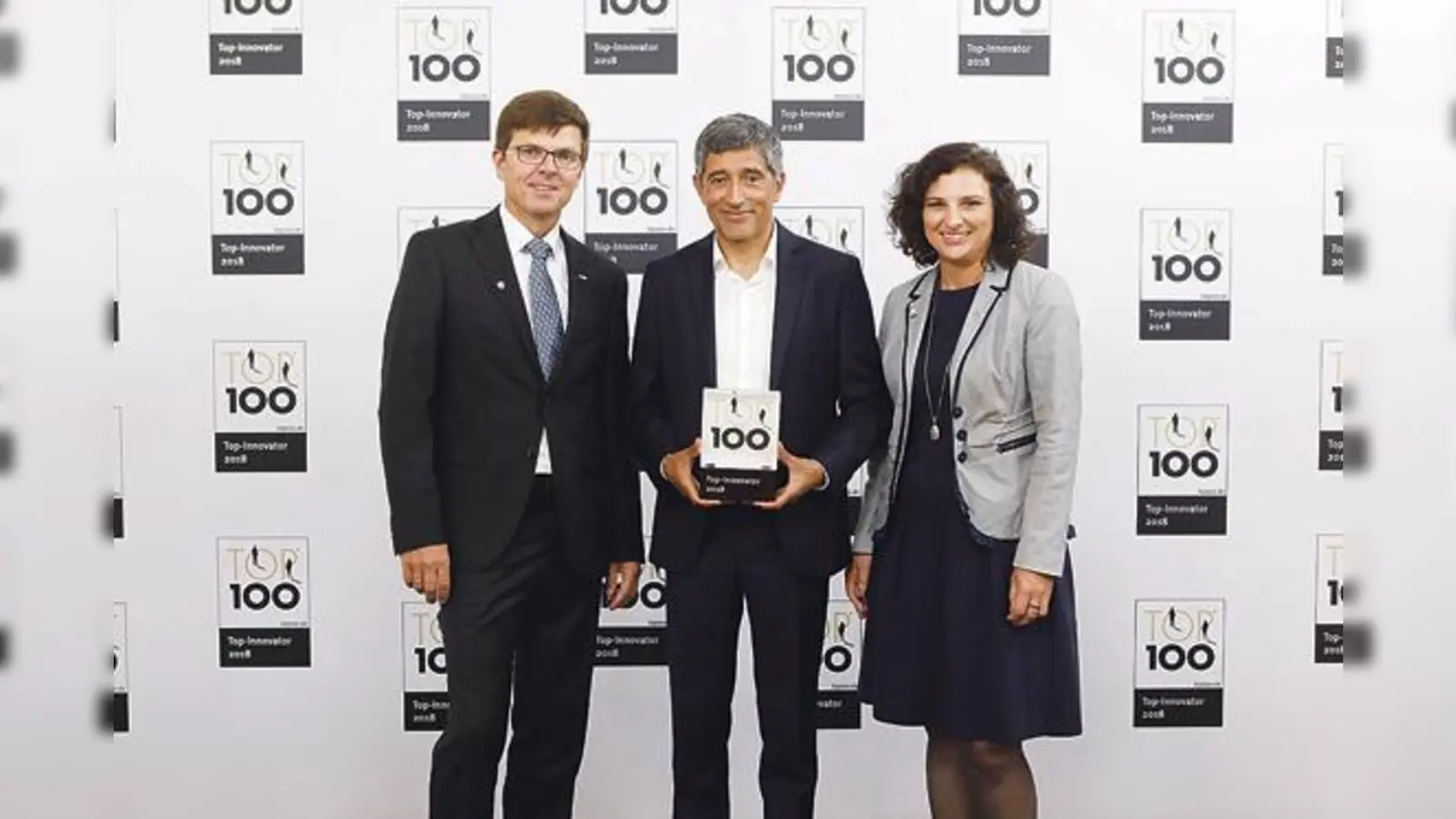 München · Auszeichnung für Condrobs e.V. (Foto: red)