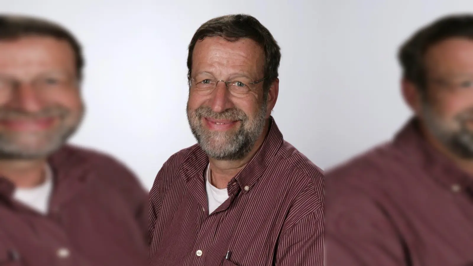 Ernst-Uwe Classen. (Foto: Föbe)