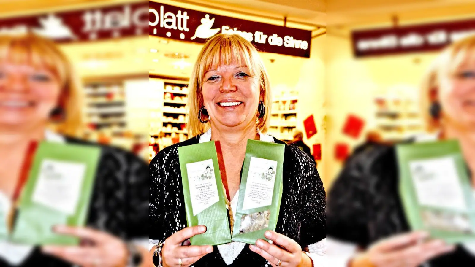 Der Tee-Tipp des Monats! (Foto: red)