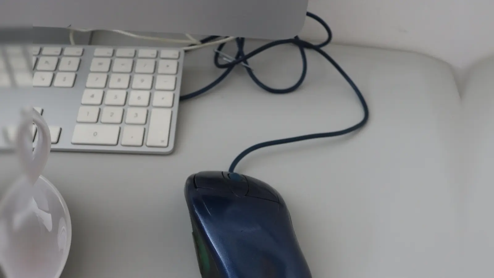 Wer Fragen zum Umgang mit digitalen Medien hat, kann zur Sprechstunde ins ASZ kommen.  (Foto: mha)