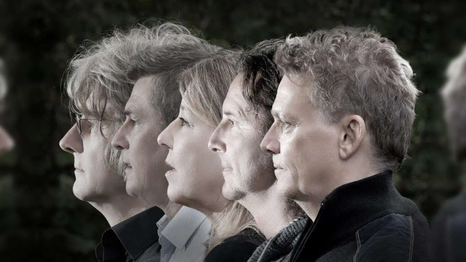 Pop-Rock, Latin und Soul – Die Münchner Band “Living Tones” begeistert mit selbstkomponierten Songs. (Foto: Living Tones/ Hyazinth Kowalski)