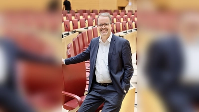 Markus Rinderspacher wurde wieder zum Landtagsvizepräsident gewählt. (Foto: SPD)