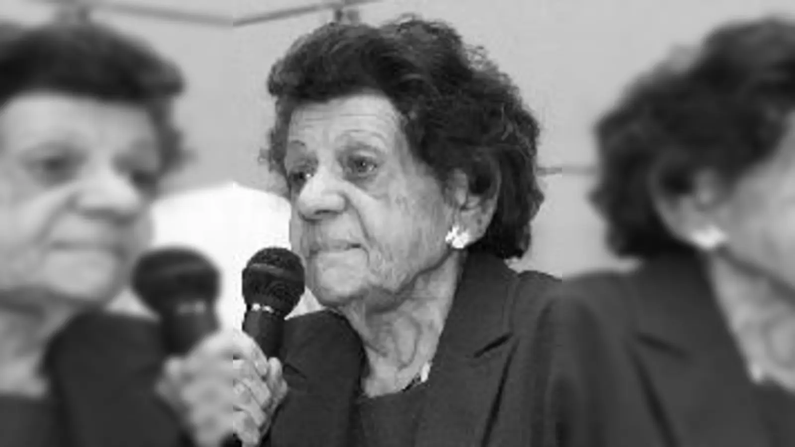 Doris Wende engagierte sich langjährig für die TS Jahn.  (Foto: Verein)