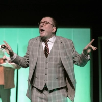 Die schwarzhumorige Komödie „Achtsam morden” wird am 9. Januar im Kulturzentrum gezeigt.  (Foto: Ernst Liszewski  Gelsenkirchen)