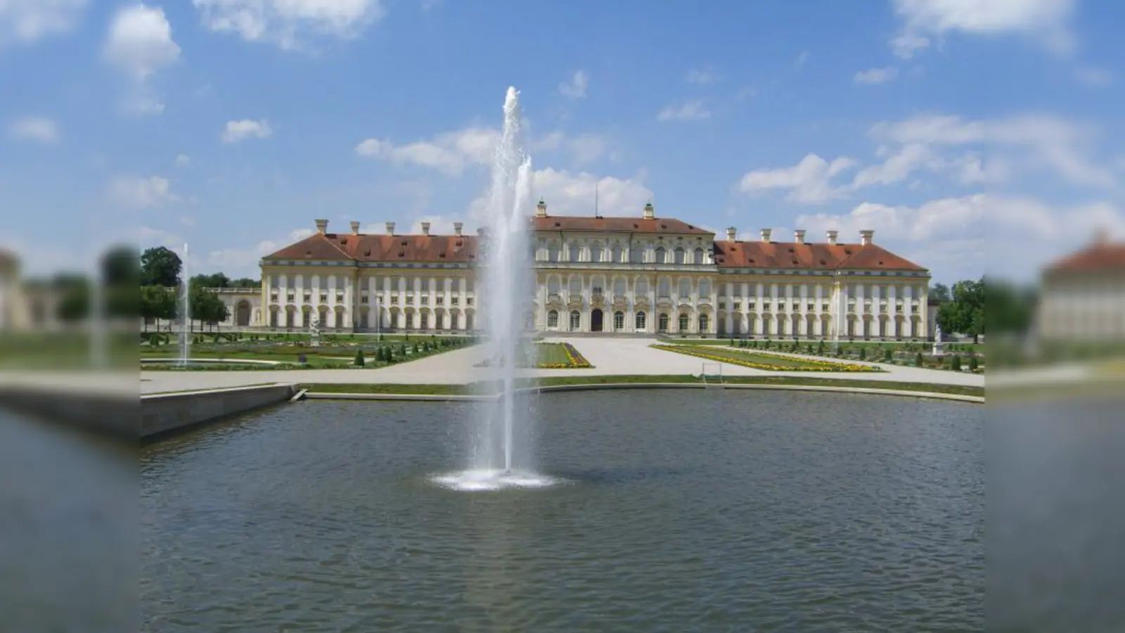 Führung durch das Neue Schloss Schleißheim am Freitag, 26. Oktober. (Foto: Mariocopa/ pixelio.de)