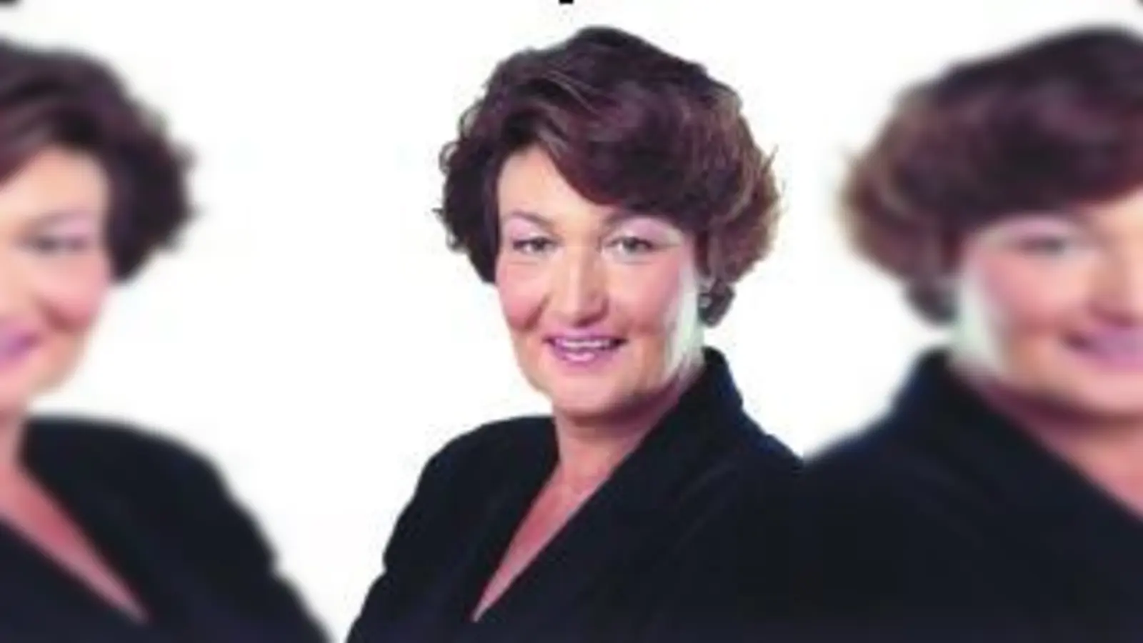 Als Paradigmenwechsel lobt Bayerns Sozialministerin Christa Stewens ihr Kinderbetreuungsgesetz.	  (Foto: Archiv)