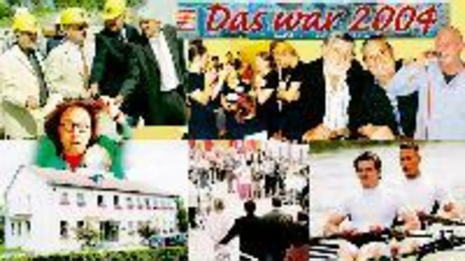 Überraschender Jubel, knappe Kassen und ehrgeizige Initiativen prägten das Bild des Münchner Nordens im vergangenen Jahr.	 (Foto: Archiv)