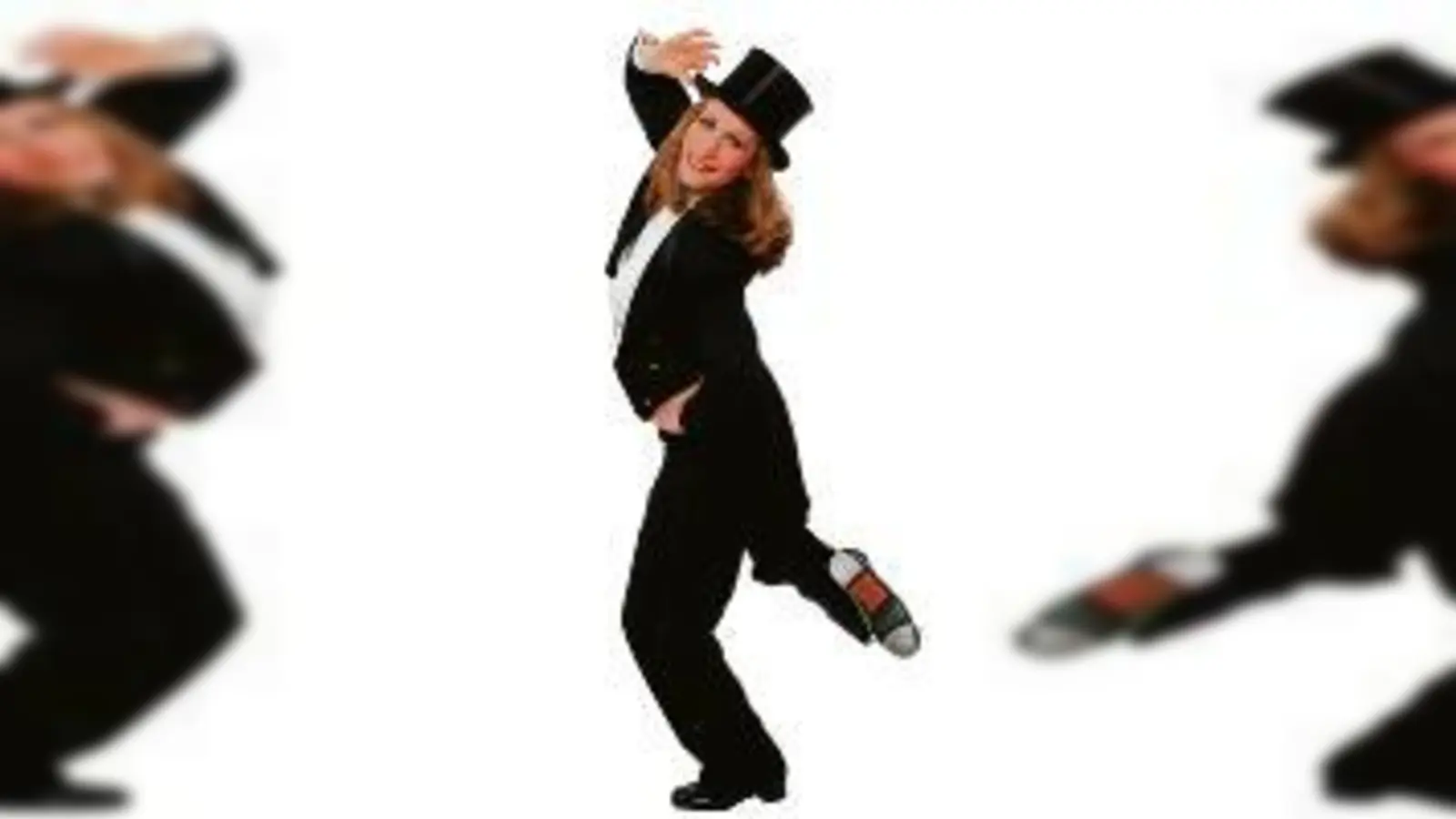 Schnupperkurs Steptanz in Moosach.	 (Foto: VA)