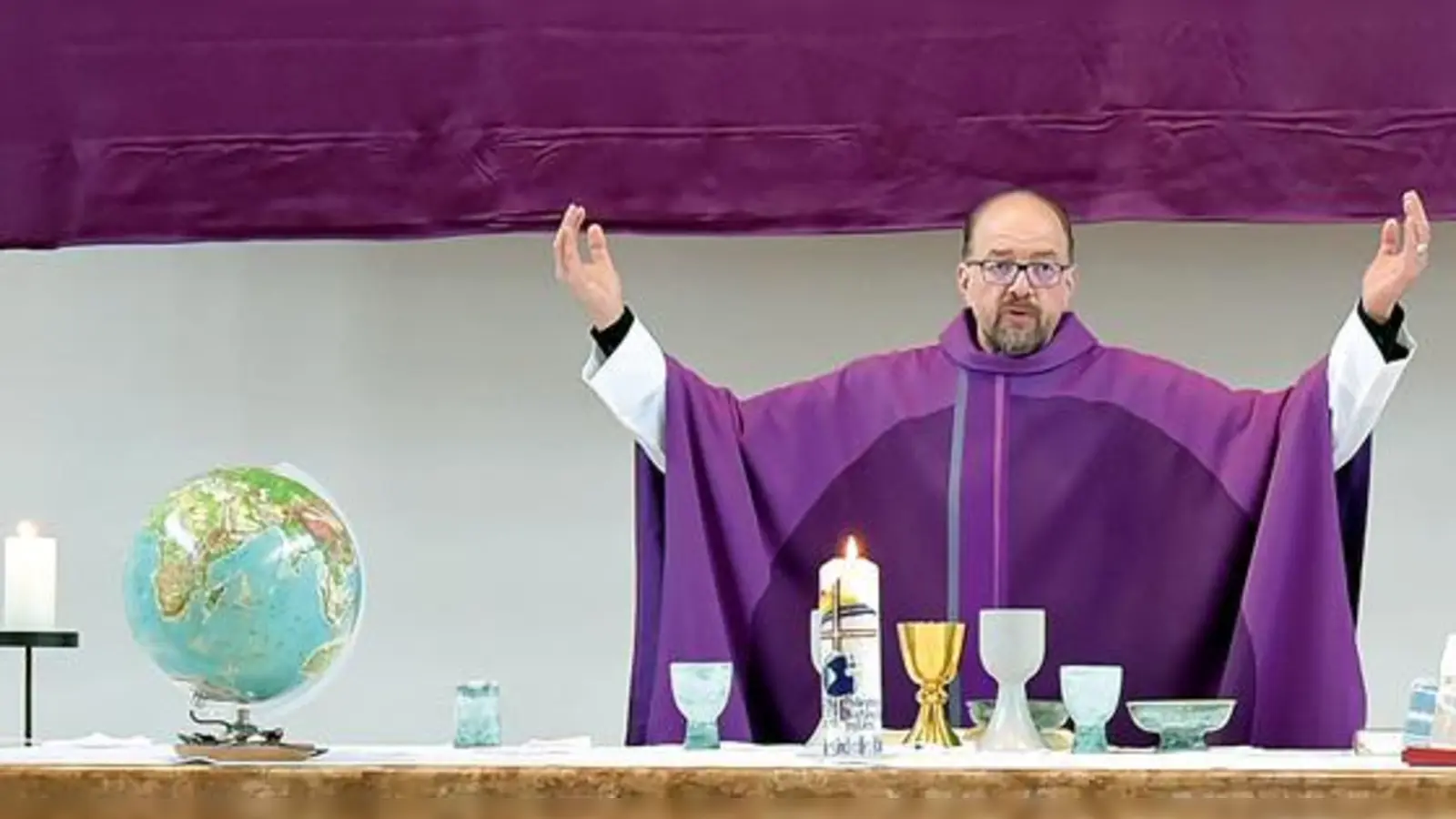 Foto: Günter Dependahl