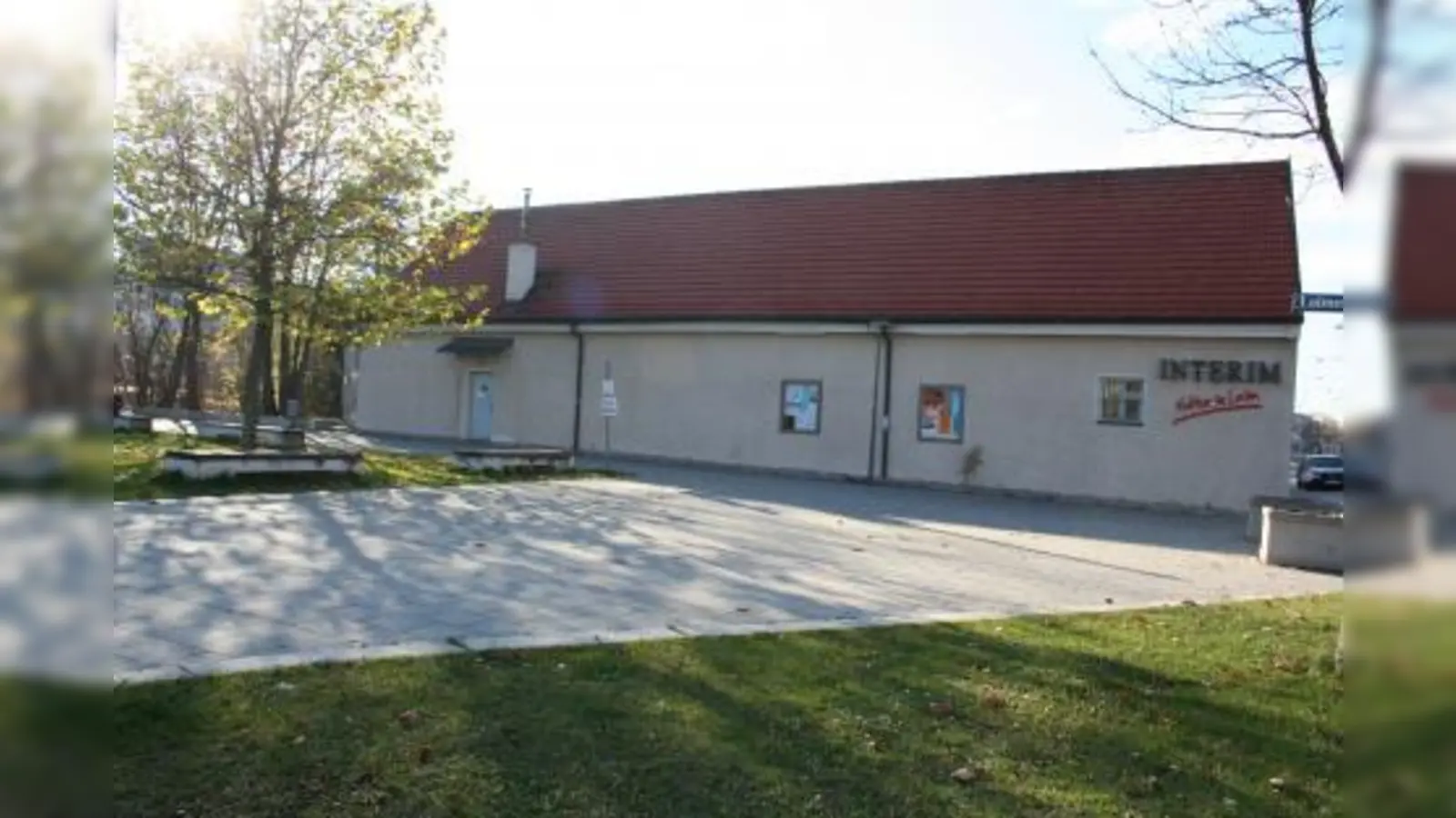 Laimer Vereine, Gruppen und Organisationen können am Donnerstag, 19. Februar, 19 Uhr, im Interim Wünsche für ein Generationenhaus in Laim vortragen. (Foto: tg)