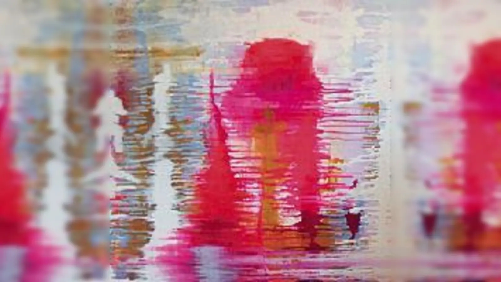 Im Atelier v. Gotlind Timmermanns.  (Foto: K. Lipp)