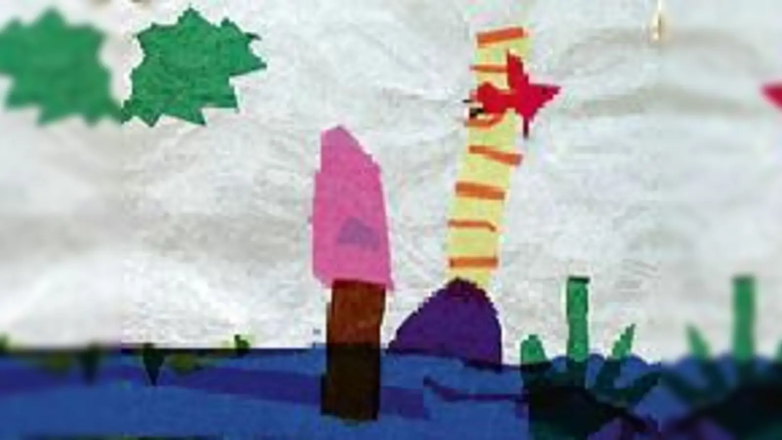 Bastelspaß im Stadtteilladen  (kpp4.Foto: VA)