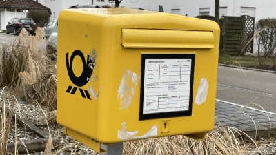 Auch in Zeiten von E-Mail und Co. muss das Angebot der „gelben Post” erhalten bleiben.  (Symbolbild: pst)