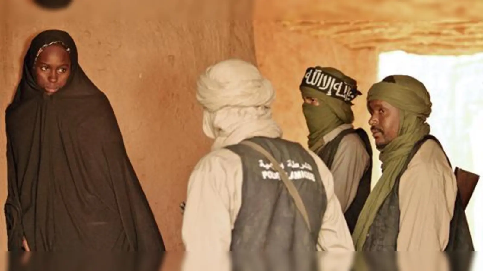 Der Film »Timbuktu« zeigt auf eindringliche Weise, wie der islamistische Terror im April 2012 nach Afrika kam. Auf eindimensionale Darstellungen wird bewusst verzichtet. 	 (Foto: VA)