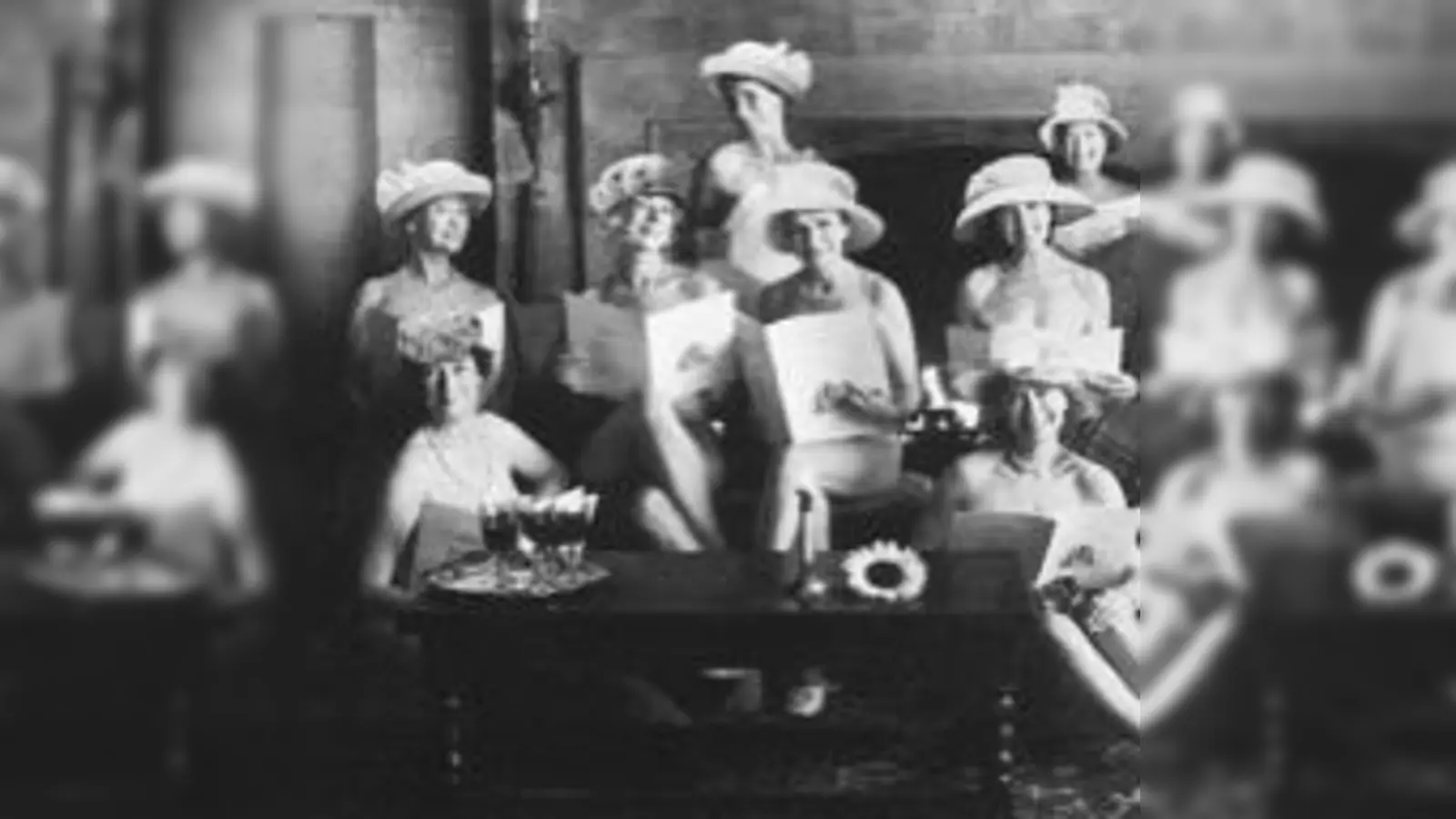 Einer der Filme zum Wünschen: »Kalender Girls«.  (Foto: VA)