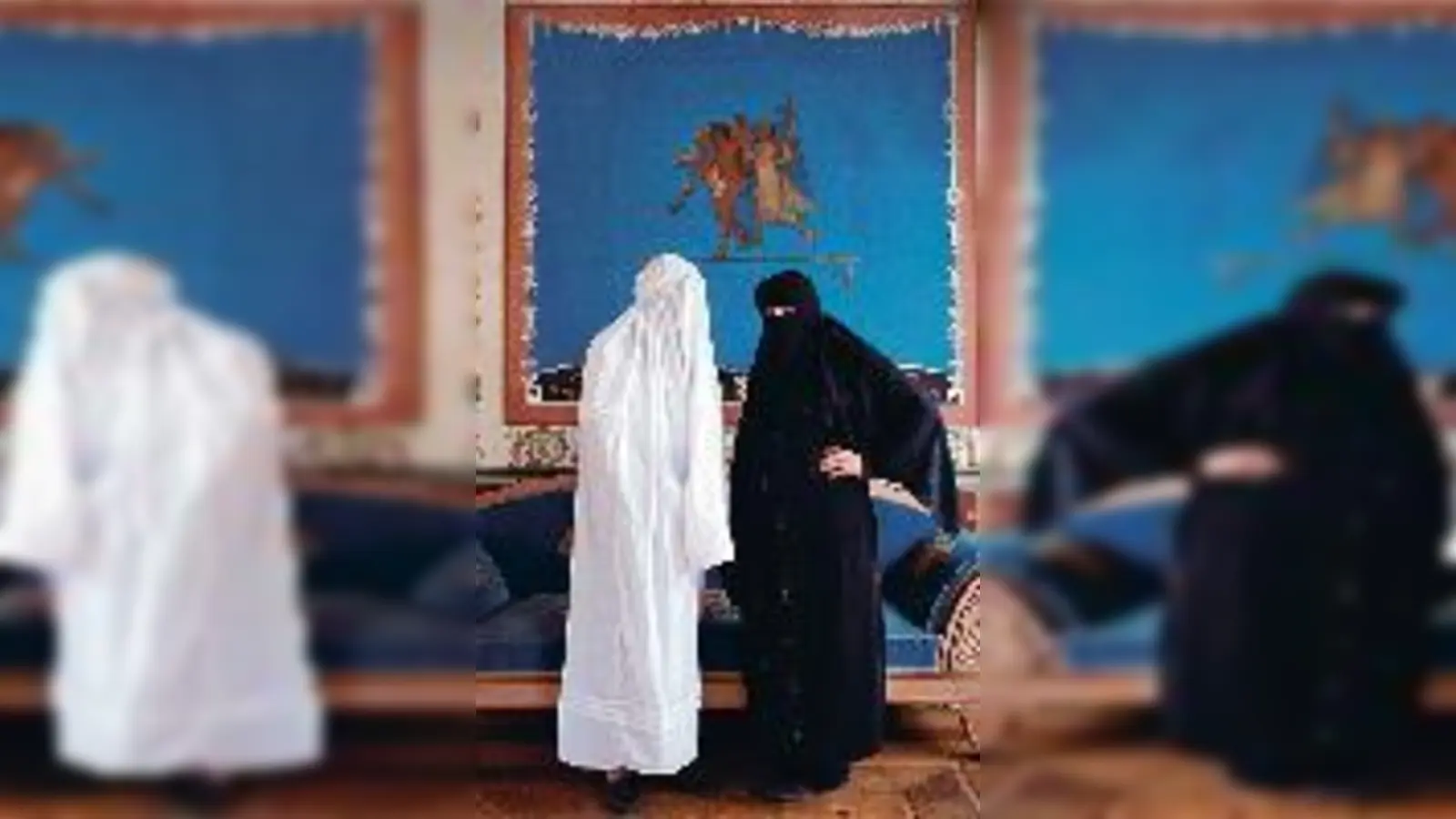 Andere Länder, andere Sitten.  (Foto: VA)