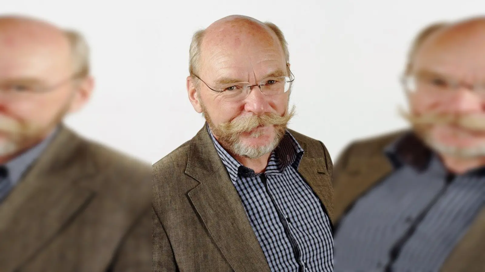 Ludwig Wörner. (Foto: pr)