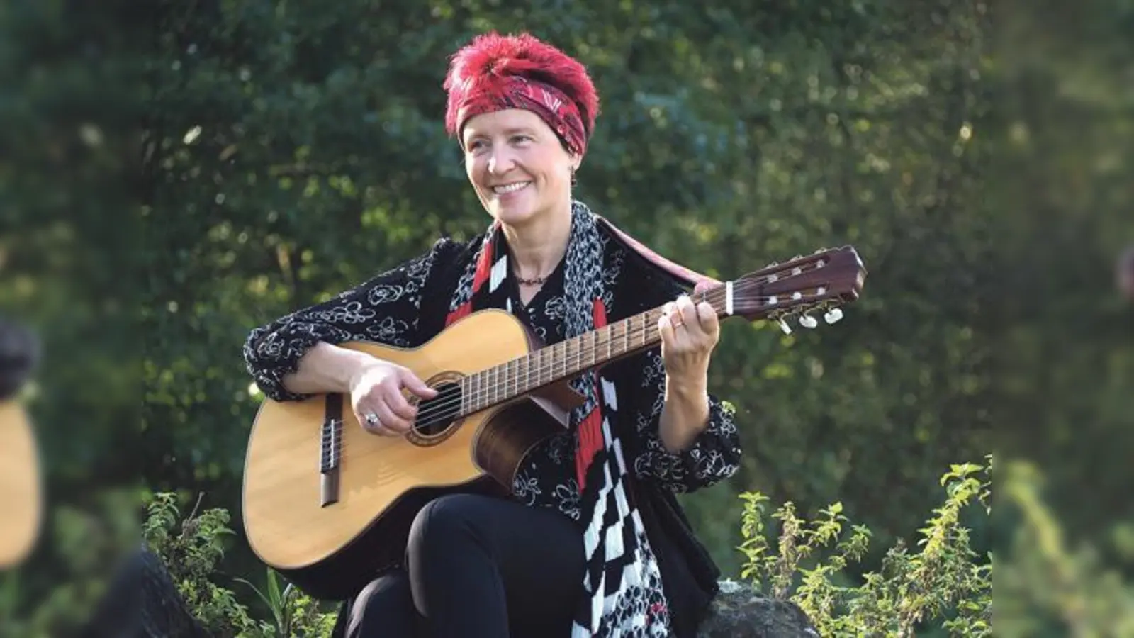 Kabarettistin Rosi Spielberger erhielt den Mundwerkpreis vom Förderverein Bairische Sprache und Dialekte.	 (Foto: VA)