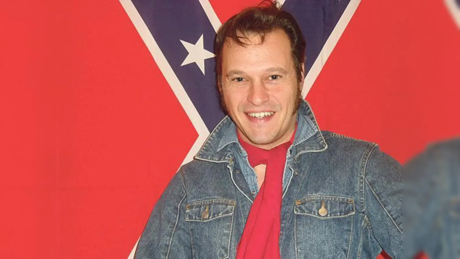 Ingo Radtke führt Sie musikalisch durch alle Studiosessions in Erinnerung an Elvis.	 (Foto: VA)