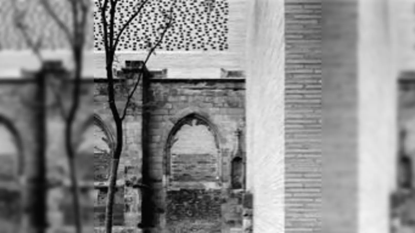 Zentrum · 8. Architekturfilmtage (Foto: red)