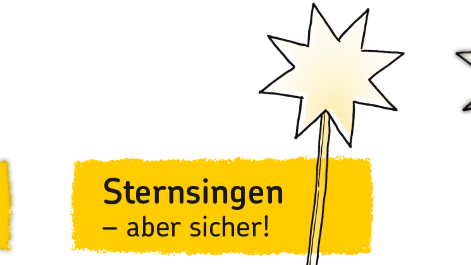 Auch und gerade in Corona-Zeiten sind zu Jahresbeginn die Sternsinger wieder unterwegs. (Foto: VA)