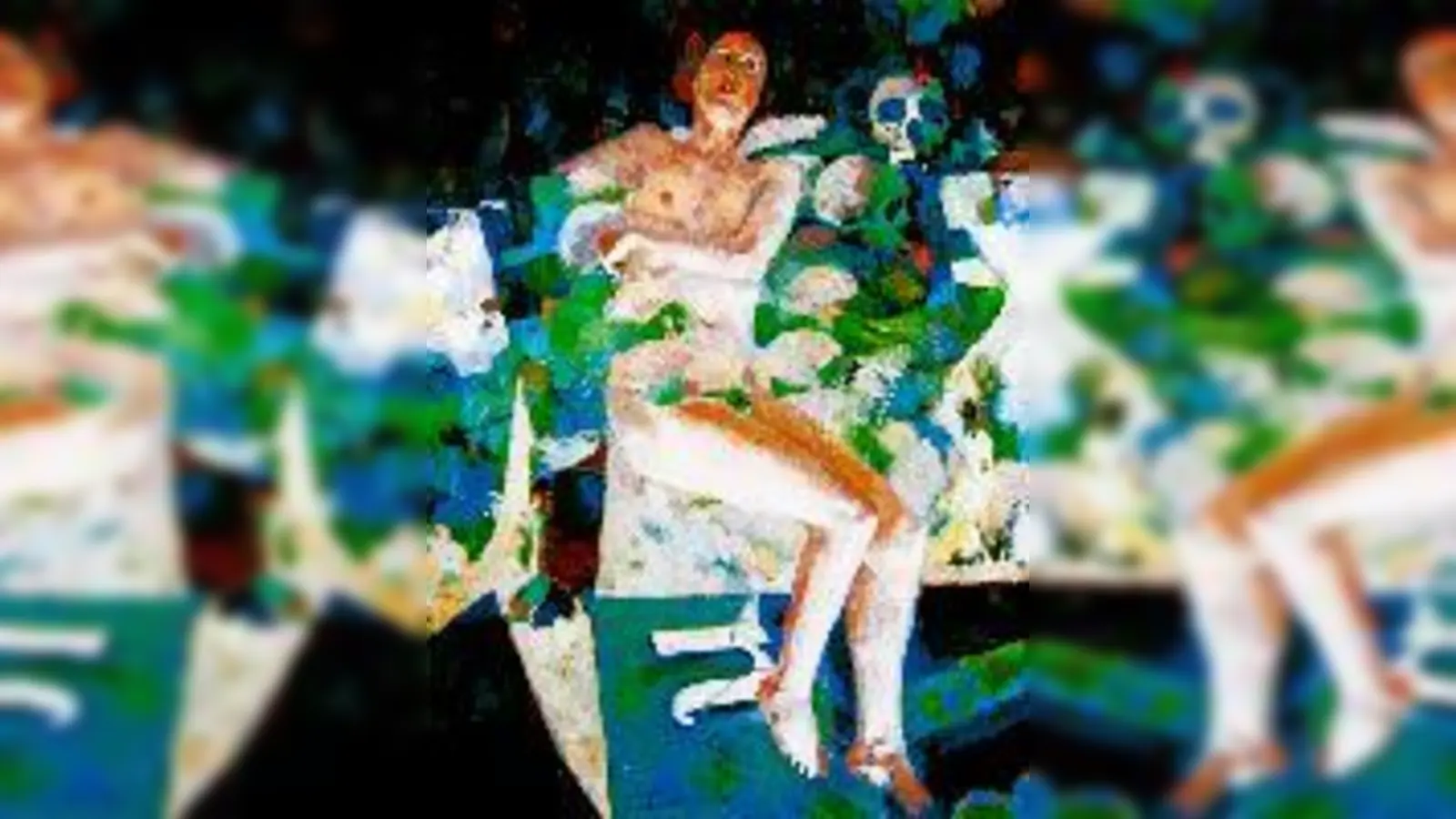 Ein typischer »Schwarzenbacher«.	 (Foto: Privat)