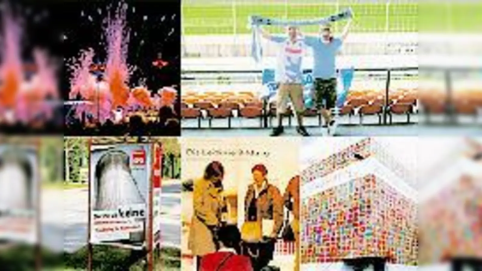 Eindrücke aus dem Jahr 2008.  (Foto: ABC Fotosatz)